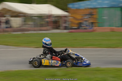 22 & 23/06/2013 : Handikart & Club de Lavelanet (Photos Antoine Camblor) 2013 — karting