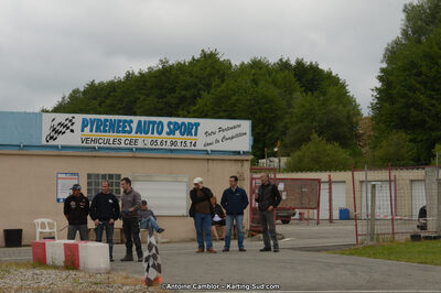 22 & 23/06/2013 : Handikart & Club de Lavelanet (Photos Antoine Camblor) 2013 — karting