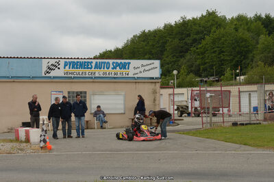 22 & 23/06/2013 : Handikart & Club de Lavelanet (Photos Antoine Camblor) 2013 — karting