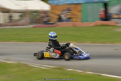 22 & 23/06/2013 : Handikart & Club de Lavelanet (Photos Antoine Camblor) 2013 — karting