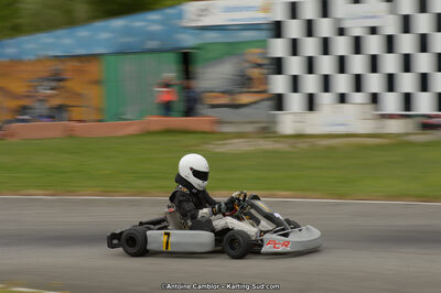 22 & 23/06/2013 : Handikart & Club de Lavelanet (Photos Antoine Camblor) 2013 — karting