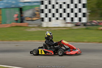 22 & 23/06/2013 : Handikart & Club de Lavelanet (Photos Antoine Camblor) 2013 — karting