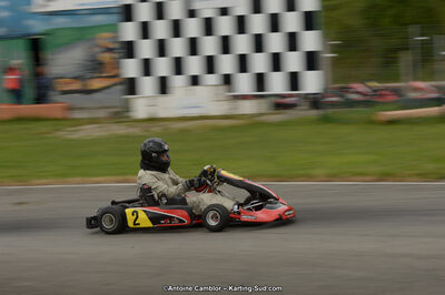 22 & 23/06/2013 : Handikart & Club de Lavelanet (Photos Antoine Camblor) 2013 — karting