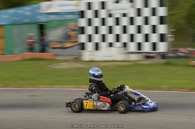22 & 23/06/2013 : Handikart & Club de Lavelanet (Photos Antoine Camblor) 2013 — karting