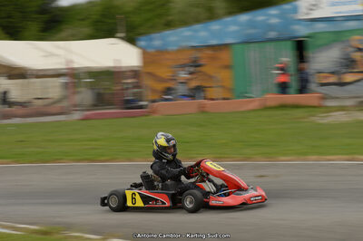 22 & 23/06/2013 : Handikart & Club de Lavelanet (Photos Antoine Camblor) 2013 — karting