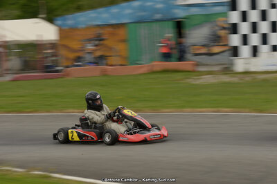 22 & 23/06/2013 : Handikart & Club de Lavelanet (Photos Antoine Camblor) 2013 — karting