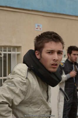 22 & 23/06/2013 : Handikart & Club de Lavelanet (Photos Antoine Camblor) 2013 — karting