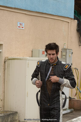 22 & 23/06/2013 : Handikart & Club de Lavelanet (Photos Antoine Camblor) 2013 — karting