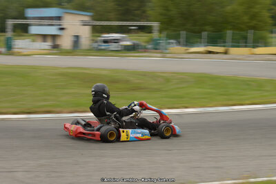 22 & 23/06/2013 : Handikart & Club de Lavelanet (Photos Antoine Camblor) 2013 — karting