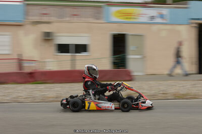 22 & 23/06/2013 : Handikart & Club de Lavelanet (Photos Antoine Camblor) 2013 — karting