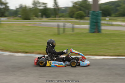 22 & 23/06/2013 : Handikart & Club de Lavelanet (Photos Antoine Camblor) 2013 — karting