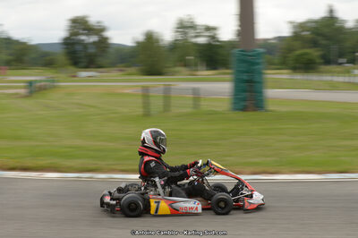 22 & 23/06/2013 : Handikart & Club de Lavelanet (Photos Antoine Camblor) 2013 — karting