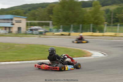 22 & 23/06/2013 : Handikart & Club de Lavelanet (Photos Antoine Camblor) 2013 — karting