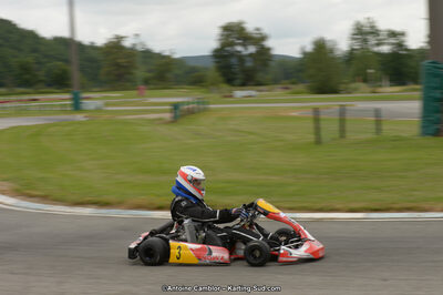 22 & 23/06/2013 : Handikart & Club de Lavelanet (Photos Antoine Camblor) 2013 — karting