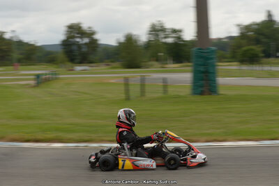 22 & 23/06/2013 : Handikart & Club de Lavelanet (Photos Antoine Camblor) 2013 — karting
