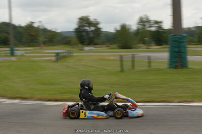 22 & 23/06/2013 : Handikart & Club de Lavelanet (Photos Antoine Camblor) 2013 — karting