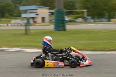 22 & 23/06/2013 : Handikart & Club de Lavelanet (Photos Antoine Camblor) 2013 — karting