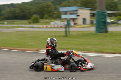 22 & 23/06/2013 : Handikart & Club de Lavelanet (Photos Antoine Camblor) 2013 — karting