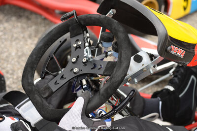 22 & 23/06/2013 : Handikart & Club de Lavelanet (Photos Antoine Camblor) 2013 — karting