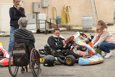 22 & 23/06/2013 : Handikart & Club de Lavelanet (Photos Antoine Camblor) 2013 — karting