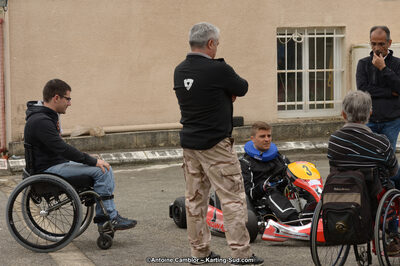 22 & 23/06/2013 : Handikart & Club de Lavelanet (Photos Antoine Camblor) 2013 — karting