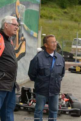 22 & 23/06/2013 : Handikart & Club de Lavelanet (Photos Antoine Camblor) 2013 — karting