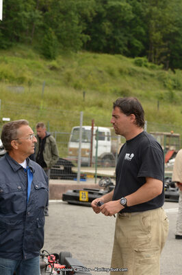 22 & 23/06/2013 : Handikart & Club de Lavelanet (Photos Antoine Camblor) 2013 — karting