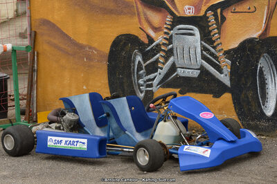 22 & 23/06/2013 : Handikart & Club de Lavelanet (Photos Antoine Camblor) 2013 — karting