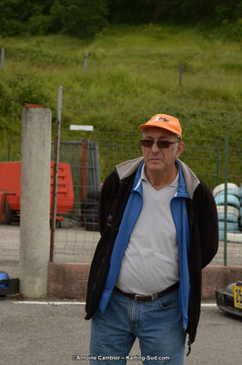 22 & 23/06/2013 : Handikart & Club de Lavelanet (Photos Antoine Camblor) 2013 — karting