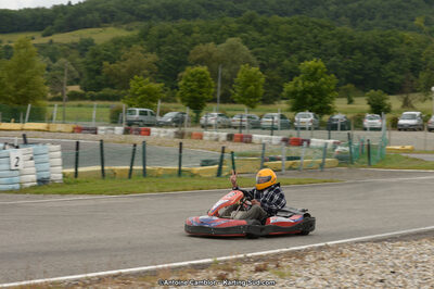 22 & 23/06/2013 : Handikart & Club de Lavelanet (Photos Antoine Camblor) 2013 — karting