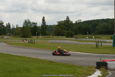 22 & 23/06/2013 : Handikart & Club de Lavelanet (Photos Antoine Camblor) 2013 — karting
