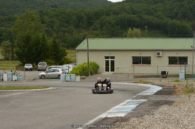 22 & 23/06/2013 : Handikart & Club de Lavelanet (Photos Antoine Camblor) 2013 — karting