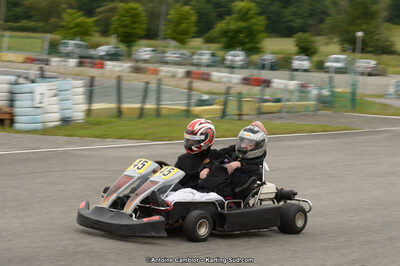 22 & 23/06/2013 : Handikart & Club de Lavelanet (Photos Antoine Camblor) 2013 — karting