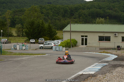 22 & 23/06/2013 : Handikart & Club de Lavelanet (Photos Antoine Camblor) 2013 — karting