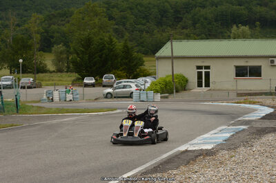 22 & 23/06/2013 : Handikart & Club de Lavelanet (Photos Antoine Camblor) 2013 — karting