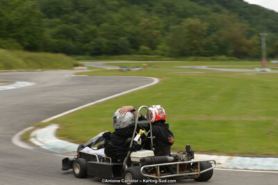22 & 23/06/2013 : Handikart & Club de Lavelanet (Photos Antoine Camblor) 2013 — karting