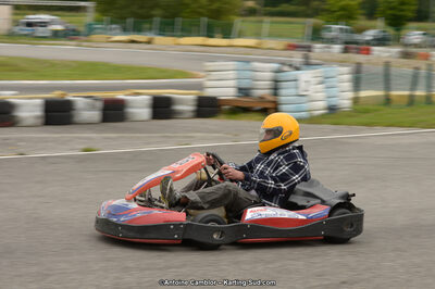 22 & 23/06/2013 : Handikart & Club de Lavelanet (Photos Antoine Camblor) 2013 — karting