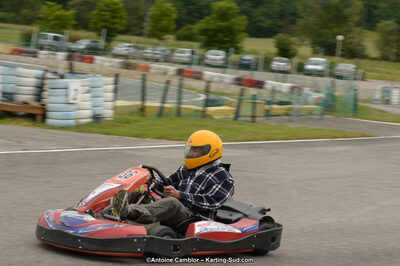 22 & 23/06/2013 : Handikart & Club de Lavelanet (Photos Antoine Camblor) 2013 — karting