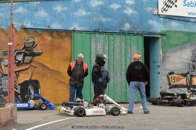 22 & 23/06/2013 : Handikart & Club de Lavelanet (Photos Antoine Camblor) 2013 — karting