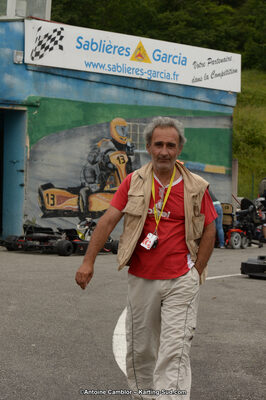 22 & 23/06/2013 : Handikart & Club de Lavelanet (Photos Antoine Camblor) 2013 — karting