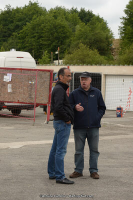 22 & 23/06/2013 : Handikart & Club de Lavelanet (Photos Antoine Camblor) 2013 — karting