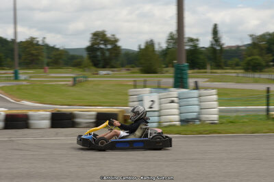22 & 23/06/2013 : Handikart & Club de Lavelanet (Photos Antoine Camblor) 2013 — karting