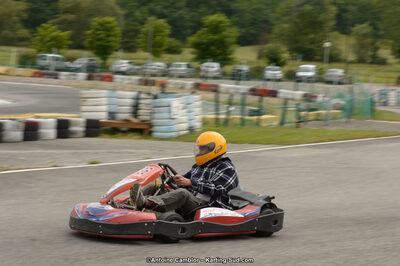 22 & 23/06/2013 : Handikart & Club de Lavelanet (Photos Antoine Camblor) 2013 — karting