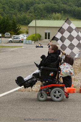 22 & 23/06/2013 : Handikart & Club de Lavelanet (Photos Antoine Camblor) 2013 — karting
