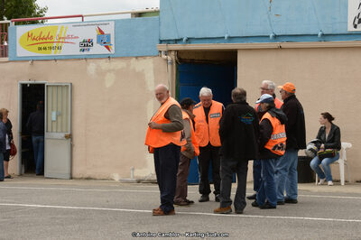 22 & 23/06/2013 : Handikart & Club de Lavelanet (Photos Antoine Camblor) 2013 — karting