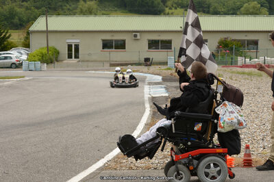 22 & 23/06/2013 : Handikart & Club de Lavelanet (Photos Antoine Camblor) 2013 — karting