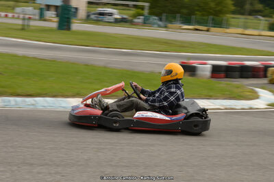 22 & 23/06/2013 : Handikart & Club de Lavelanet (Photos Antoine Camblor) 2013 — karting