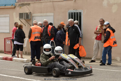 22 & 23/06/2013 : Handikart & Club de Lavelanet (Photos Antoine Camblor) 2013 — karting