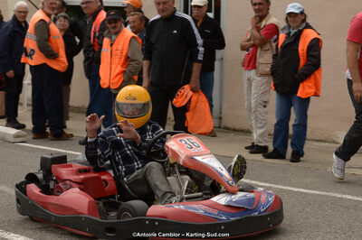 22 & 23/06/2013 : Handikart & Club de Lavelanet (Photos Antoine Camblor) 2013 — karting
