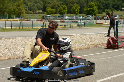 22 & 23/06/2013 : Handikart & Club de Lavelanet (Photos Antoine Camblor) 2013 — karting